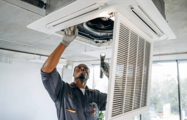 Licensed Ductwork Repair service in Hutchinson, KS - FH HVAC
