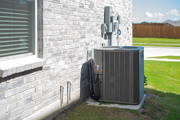 Reliable Ductwork Repair contractor in Hutchinson, KS by FH HVAC